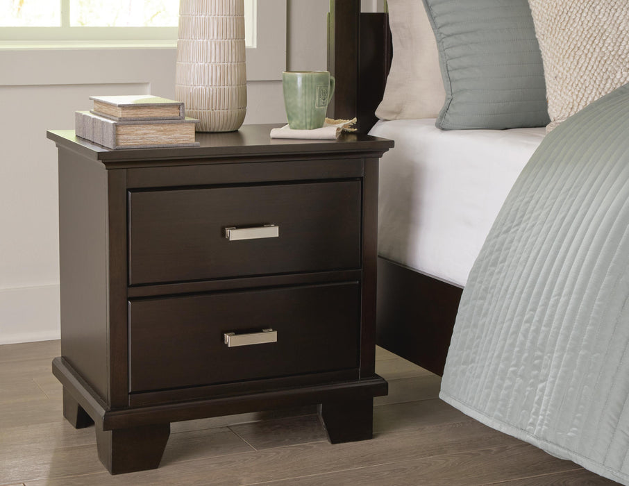 Covetown Bedroom Package - Home Furniture And More (Brentwood, MD)