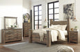 Trinell Bedroom Set - Home Furniture And More (Brentwood, MD)
