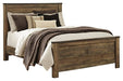 Trinell Bedroom Set - Home Furniture And More (Brentwood, MD)