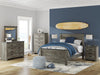Frandern Bedroom Mirror - Home Furniture And More (Brentwood, MD)