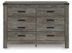 Frandern Dresser - Home Furniture And More (Brentwood, MD)