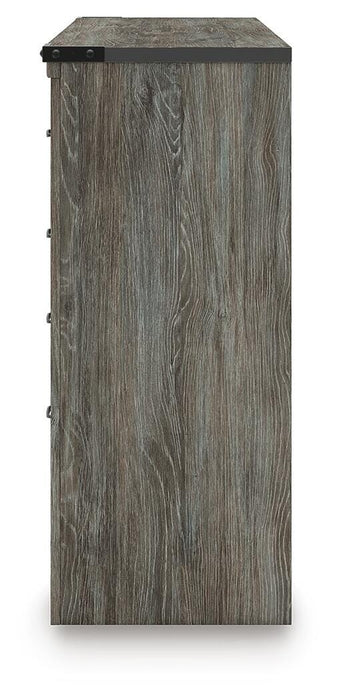 Frandern Dresser - Home Furniture And More (Brentwood, MD)