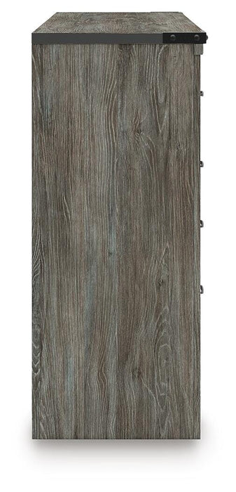 Frandern Dresser - Home Furniture And More (Brentwood, MD)