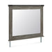 Frandern Bedroom Mirror - Home Furniture And More (Brentwood, MD)