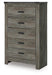 Frandern Chest of Drawers - Home Furniture And More (Brentwood, MD)
