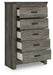 Frandern Chest of Drawers - Home Furniture And More (Brentwood, MD)