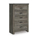 Frandern Chest of Drawers - Home Furniture And More (Brentwood, MD)