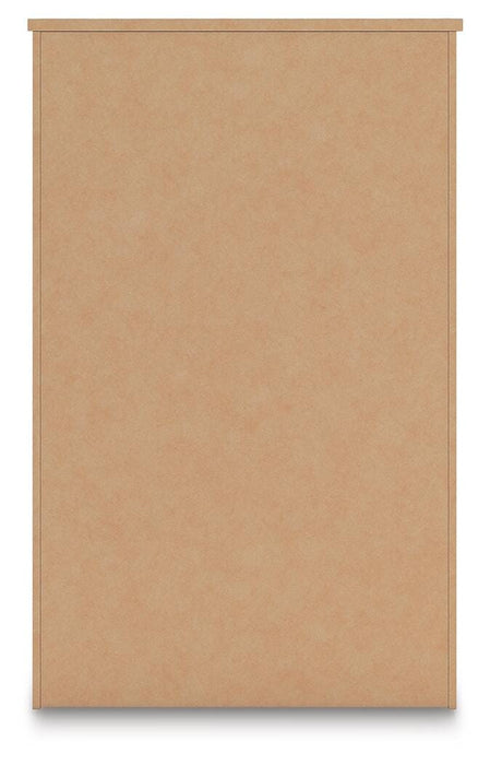 Frandern Chest of Drawers - Home Furniture And More (Brentwood, MD)