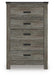 Frandern Chest of Drawers - Home Furniture And More (Brentwood, MD)