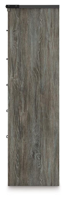 Frandern Chest of Drawers - Home Furniture And More (Brentwood, MD)