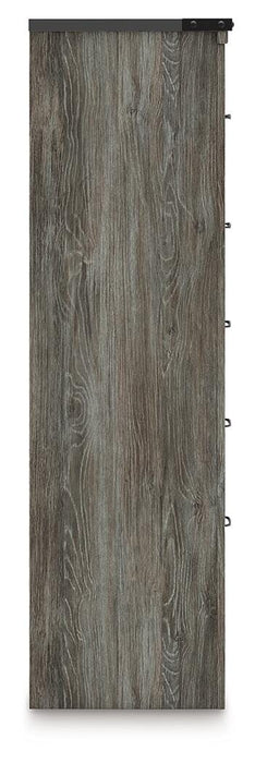 Frandern Chest of Drawers - Home Furniture And More (Brentwood, MD)