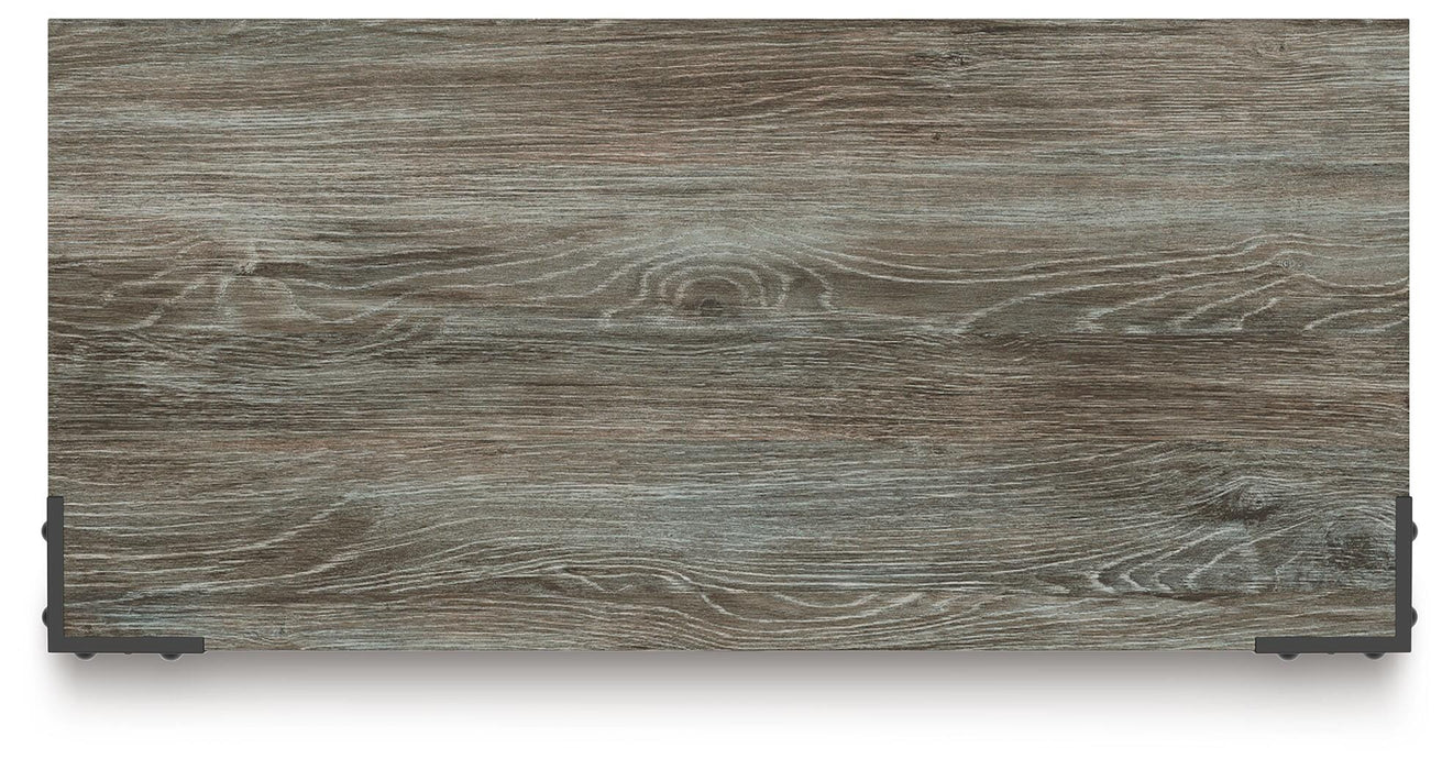 Frandern Chest of Drawers - Home Furniture And More (Brentwood, MD)