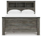 Frandern Full Bed - Home Furniture And More (Brentwood, MD)