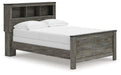 Frandern Full Bed - Home Furniture And More (Brentwood, MD)