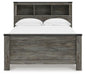 Frandern Full Bed - Home Furniture And More (Brentwood, MD)