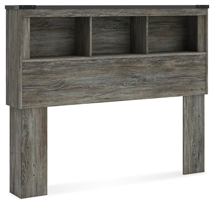 Frandern Full Bed - Home Furniture And More (Brentwood, MD)