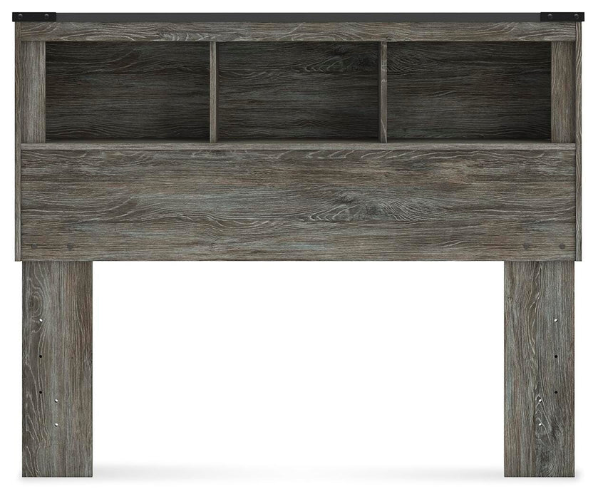Frandern Full Bed - Home Furniture And More (Brentwood, MD)