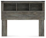 Frandern Full Bed - Home Furniture And More (Brentwood, MD)