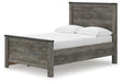 Frandern Full Bed - Home Furniture And More (Brentwood, MD)