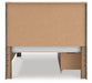 Frandern Full Bed - Home Furniture And More (Brentwood, MD)