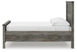 Frandern Full Bed - Home Furniture And More (Brentwood, MD)