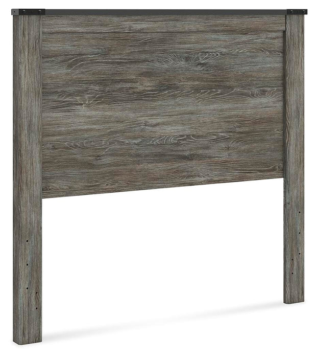 Frandern Full Bed - Home Furniture And More (Brentwood, MD)