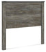 Frandern Full Bed - Home Furniture And More (Brentwood, MD)