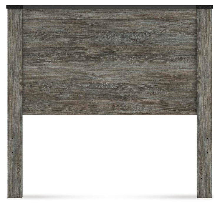 Frandern Full Bed - Home Furniture And More (Brentwood, MD)