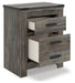 Frandern Nightstand - Home Furniture And More (Brentwood, MD)