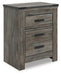 Frandern Nightstand - Home Furniture And More (Brentwood, MD)