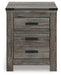 Frandern Nightstand - Home Furniture And More (Brentwood, MD)