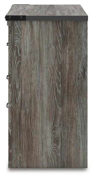Frandern Nightstand - Home Furniture And More (Brentwood, MD)
