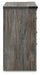 Frandern Nightstand - Home Furniture And More (Brentwood, MD)