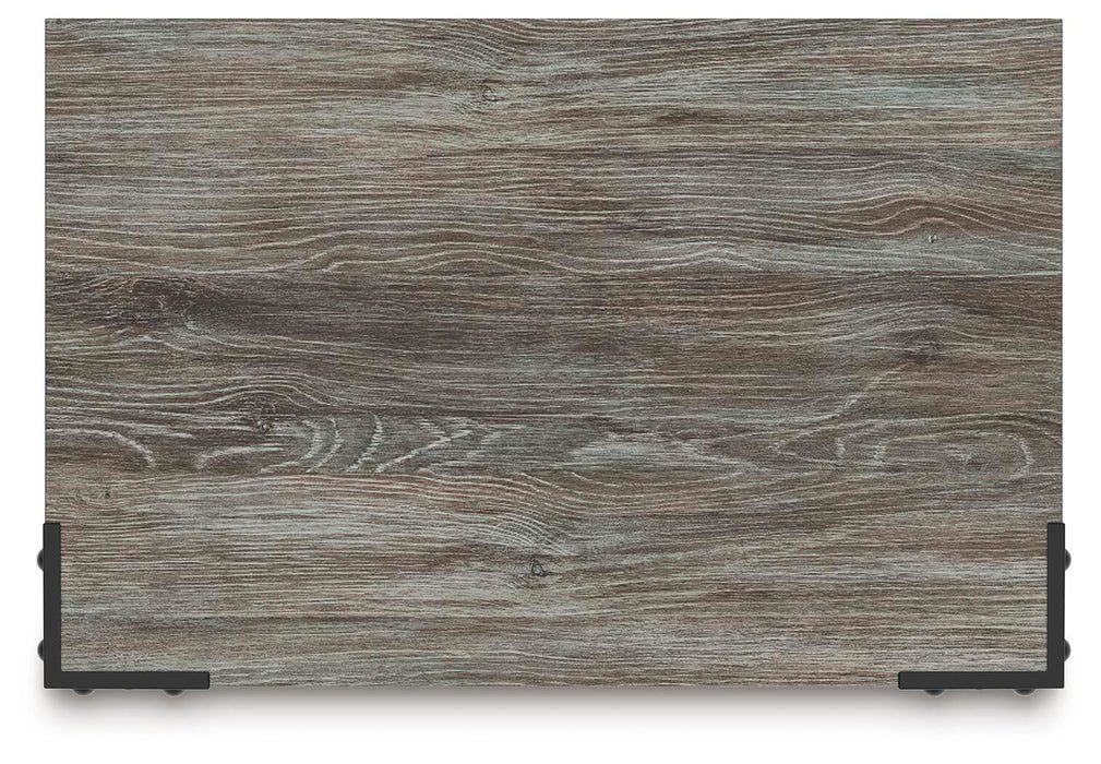 Frandern Nightstand - Home Furniture And More (Brentwood, MD)