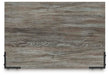 Frandern Nightstand - Home Furniture And More (Brentwood, MD)