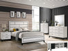 Akerson Dresser Chalk - Home Furniture And More (Brentwood, MD)