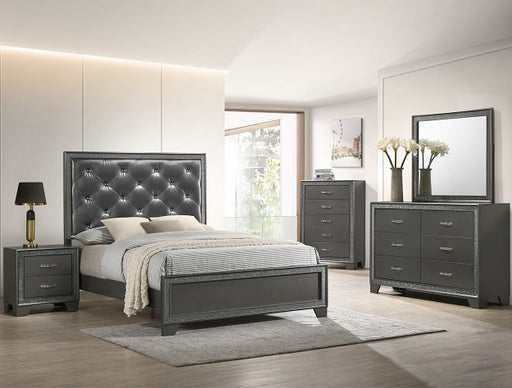 KAIA DRESSER - Home Furniture And More (Brentwood, MD)