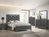 KAIA DRESSER - Home Furniture And More (Brentwood, MD)