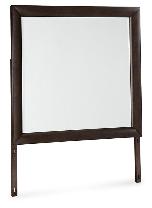 Dantenton Bedroom Mirror - Home Furniture And More (Brentwood, MD)
