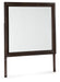 Dantenton Bedroom Mirror - Home Furniture And More (Brentwood, MD)