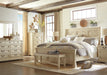 Bolanburg Dining Bench - Home Furniture And More (Brentwood, MD)