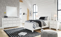 Fortman Bedroom Set - Home Furniture And More (Brentwood, MD)