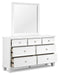 Fortman Bedroom Set - Home Furniture And More (Brentwood, MD)