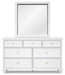 Fortman Bedroom Set - Home Furniture And More (Brentwood, MD)