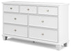 Fortman Dresser - Home Furniture And More (Brentwood, MD)