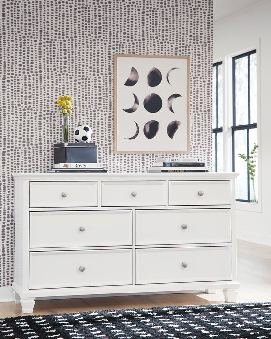 Fortman Dresser - Home Furniture And More (Brentwood, MD)