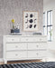 Fortman Dresser - Home Furniture And More (Brentwood, MD)