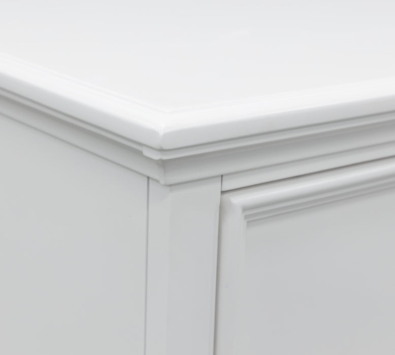 Fortman Chest of Drawers - Home Furniture And More (Brentwood, MD)