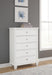 Fortman Chest of Drawers - Home Furniture And More (Brentwood, MD)