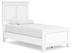 Fortman Bedroom Set - Home Furniture And More (Brentwood, MD)